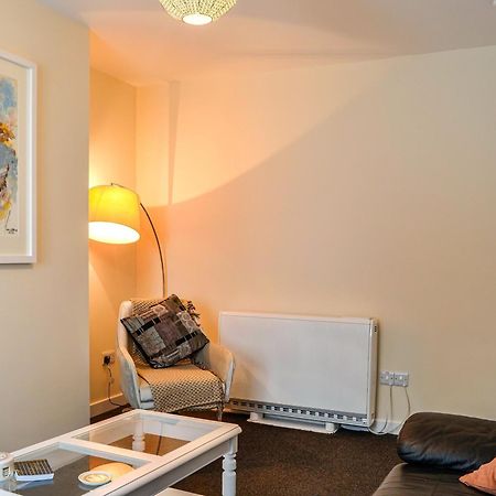 The Hydeaway Villa Whithorn Dış mekan fotoğraf