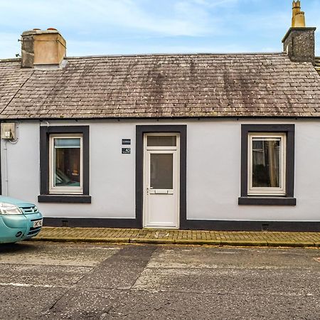 The Hydeaway Villa Whithorn Dış mekan fotoğraf