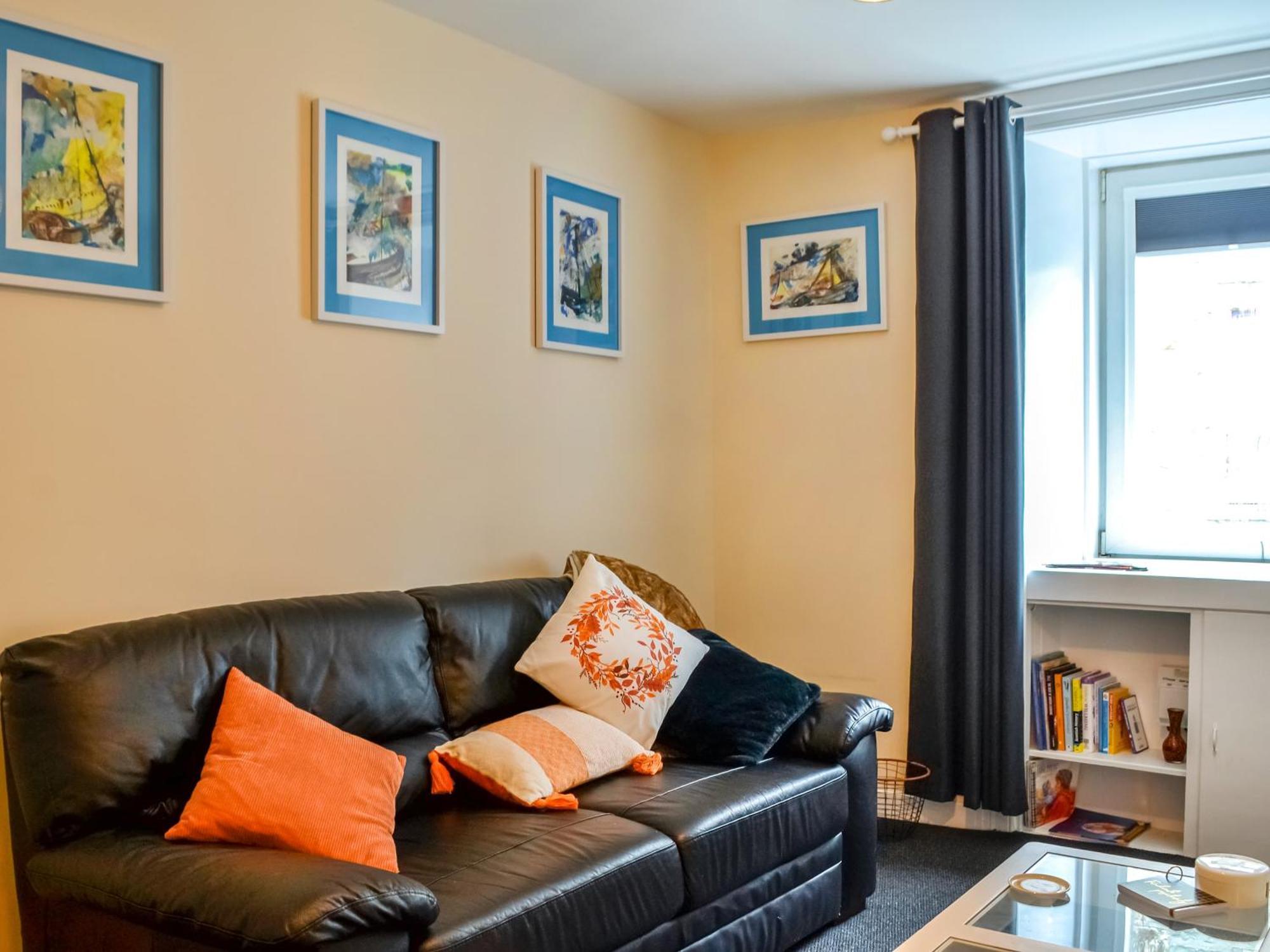 The Hydeaway Villa Whithorn Dış mekan fotoğraf