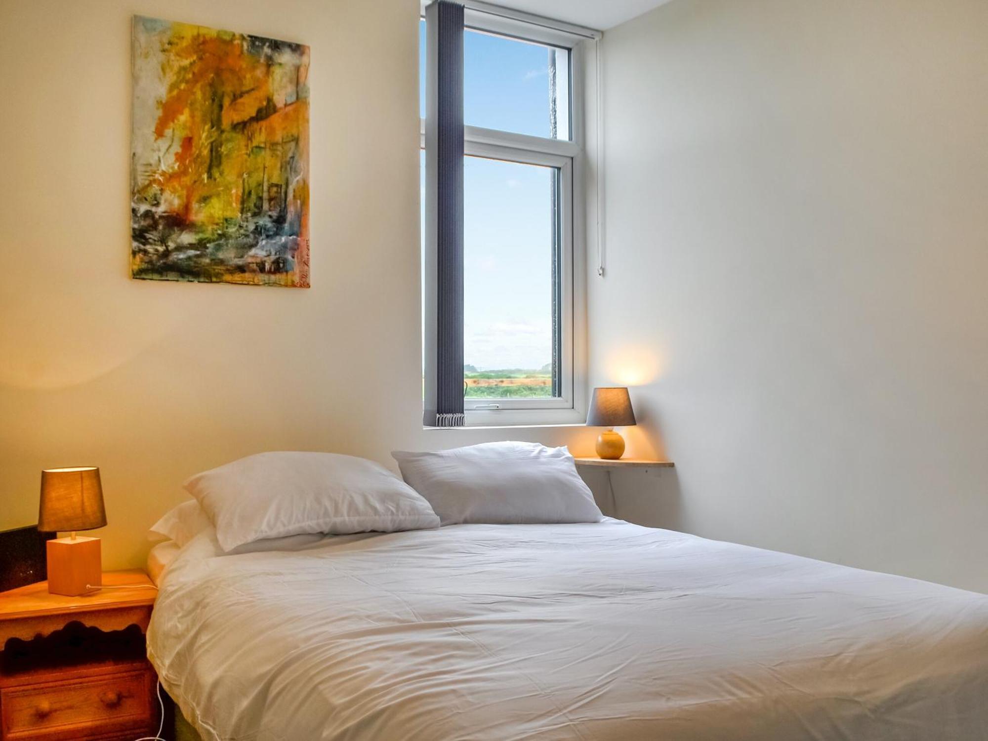 The Hydeaway Villa Whithorn Dış mekan fotoğraf