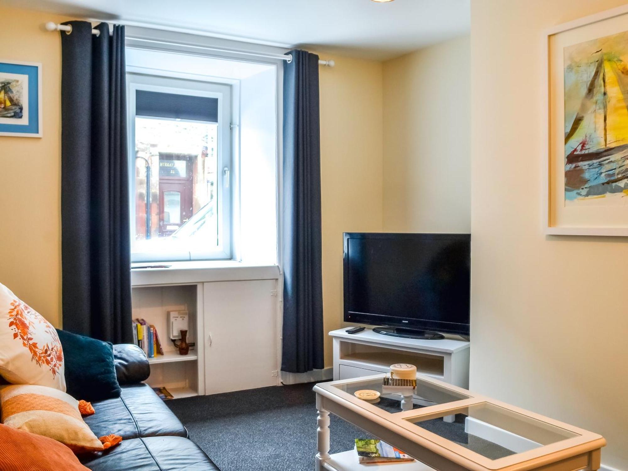 The Hydeaway Villa Whithorn Dış mekan fotoğraf